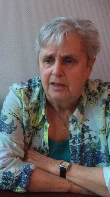 2021 03 Annie Vreekamp