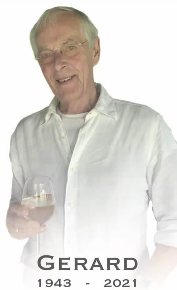 2021 05 Gerard Verhoeff