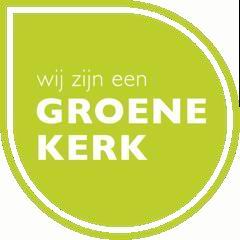 groene kerk kl