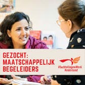 maatschappelijk begeleider