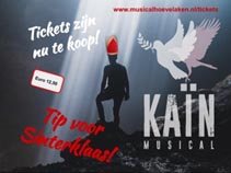 musical kain tickets