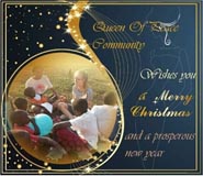 queen of peace 8