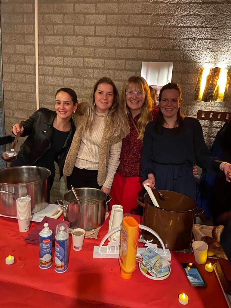 Gluhwein
