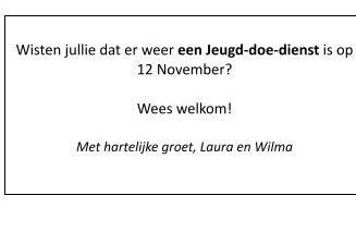 Nieuwsbrief nr. 40 6 oktober 2023 def website