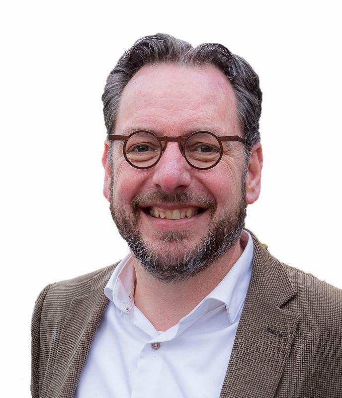 Wilbert van Iperen 2023