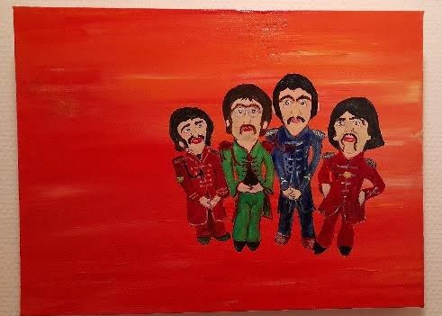 beatles