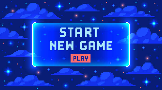 game start