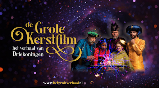 grote kerstfilm 2023