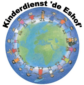 kinderdiest de eshof
