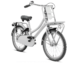 kinderfietsje