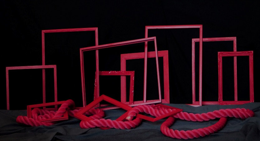 musical kain frames