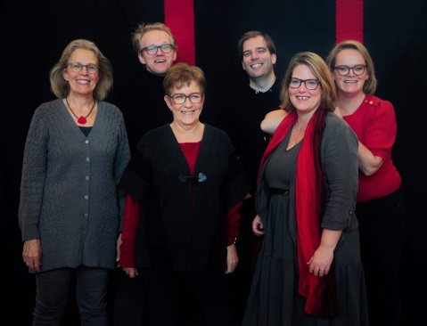 musical kain team
