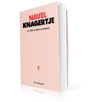 navel knagertje