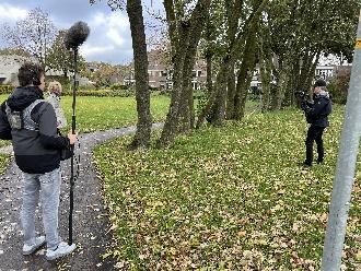 petrus in het land 4