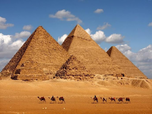 pyramide 