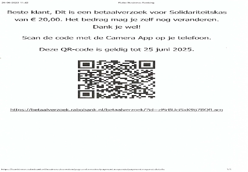 scan