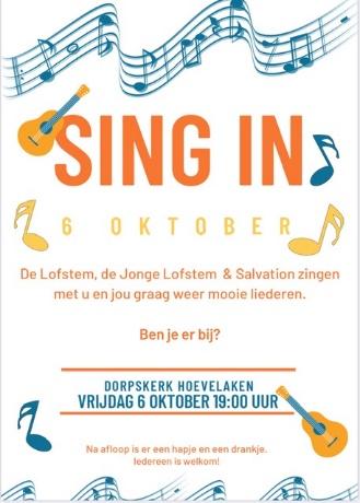 singis 6 oktober
