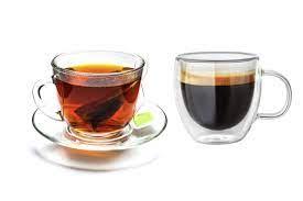 thee koffie