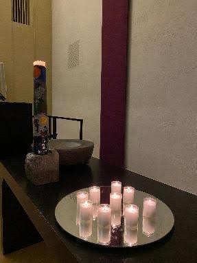 wereldlichtjesdag 2