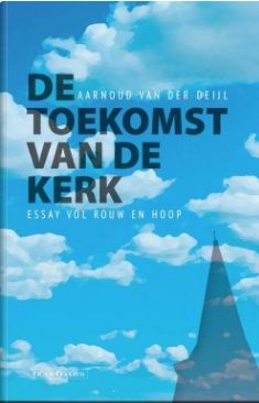 BRIES De toekomst van de kerk