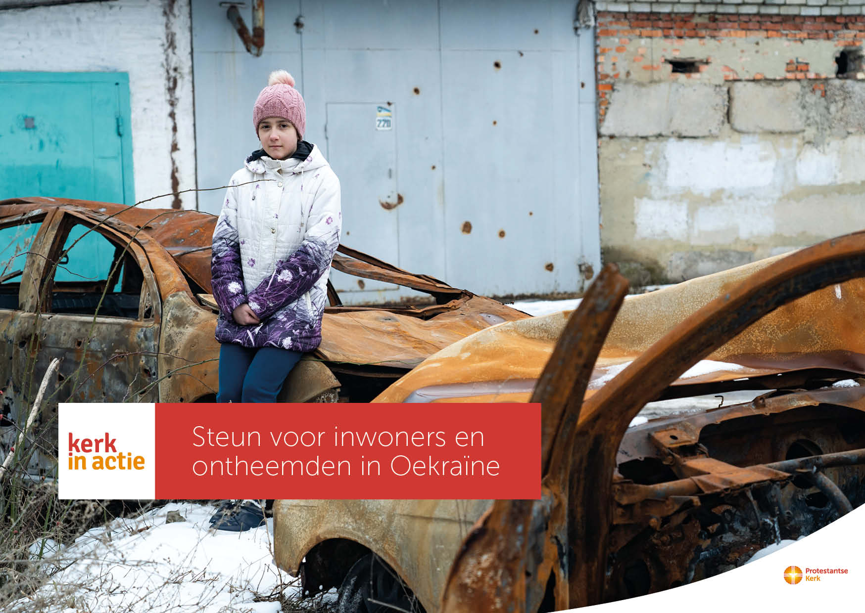 Oekraine