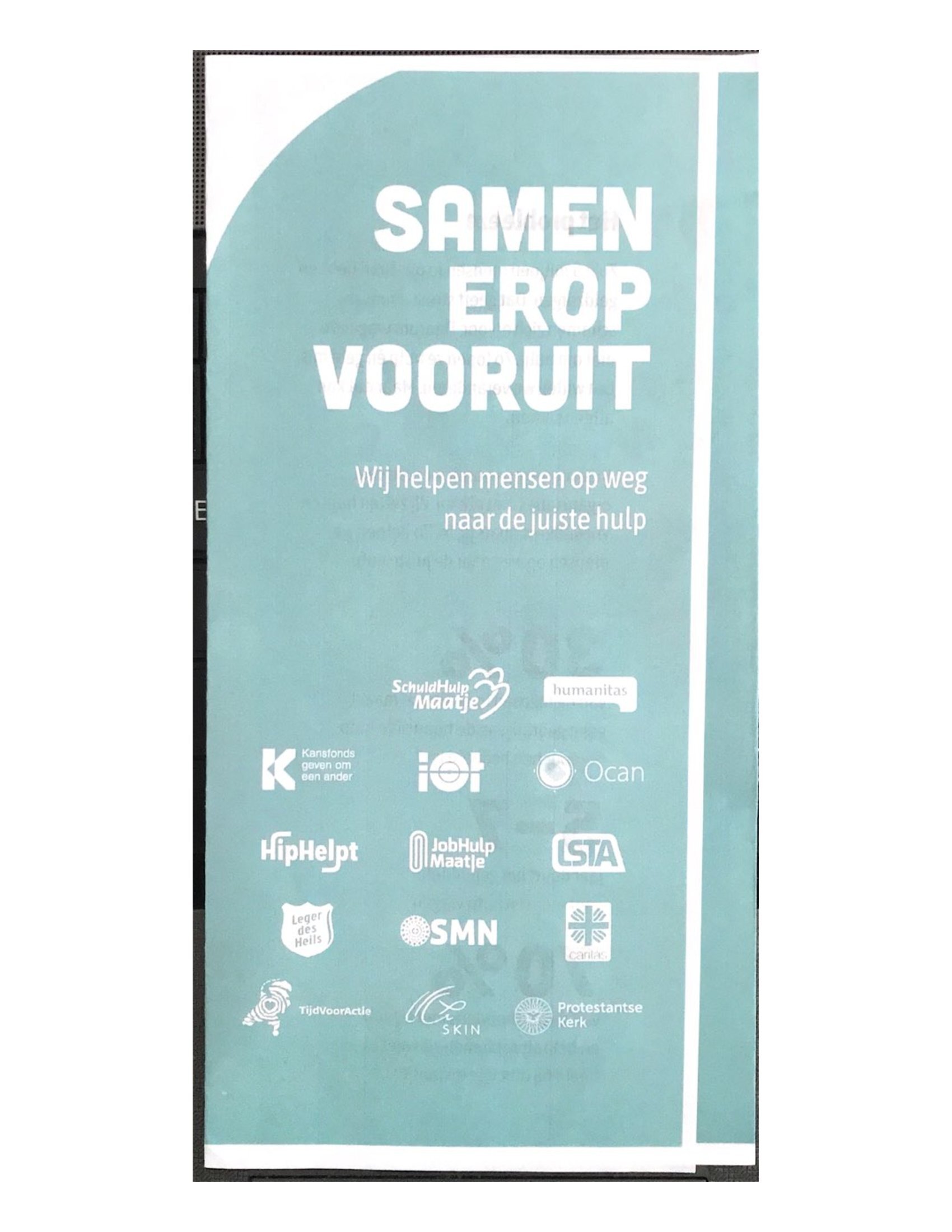 SamenEropVooruit