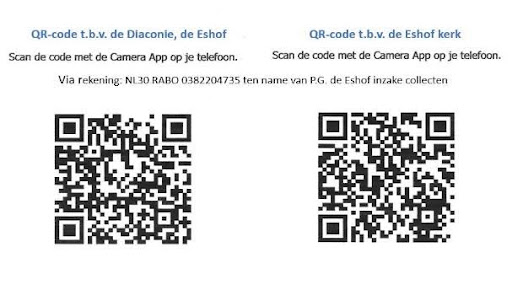 cr code 31 mei