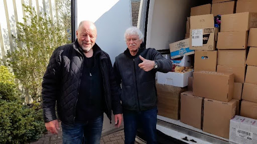 dozenactie nijkerk
