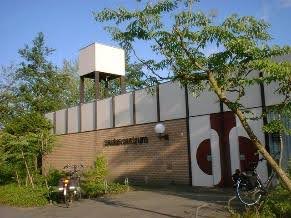 eshof hemelvaart