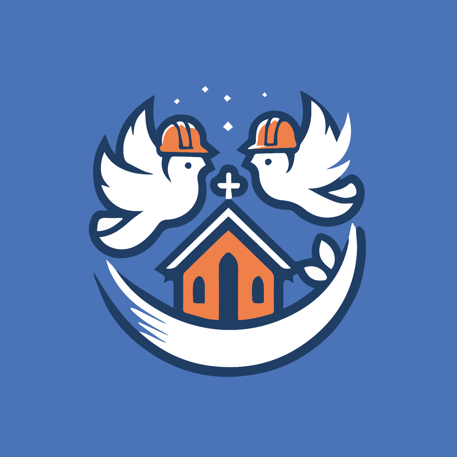 logo verbouwen