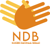 nijkerksdiaconaalberaad logo