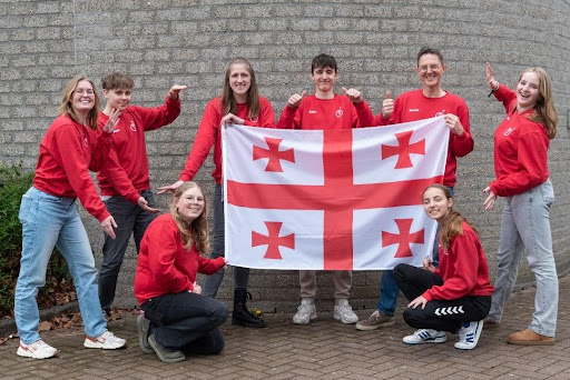 sponsoractie
