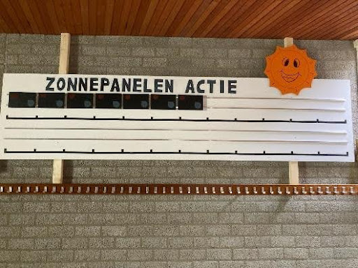 update zonnepanelen