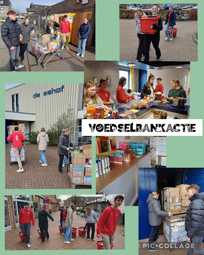 voedselactie
