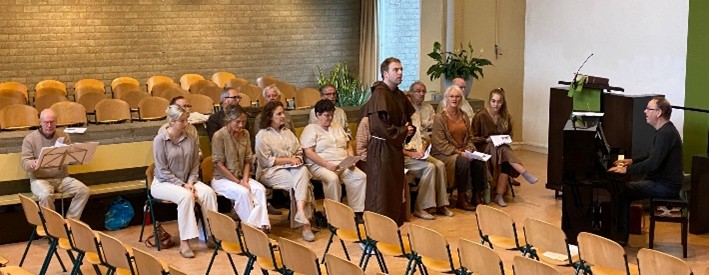 Broeder Franciscus
