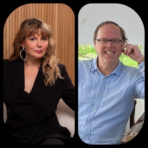 Geloof hoop en liefdeshouw michelle en edwin