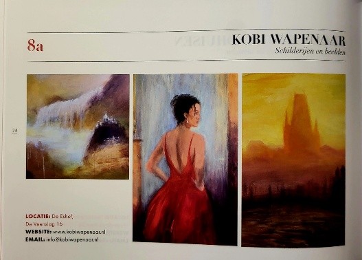 Kobi Wapenaar