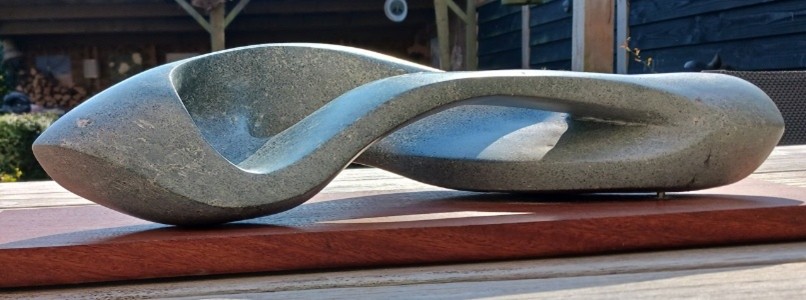 Nel van Rietschoten werk