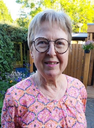 Ria Kooistra 1