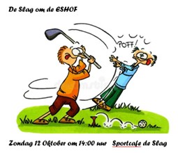Slag om de Eshof1