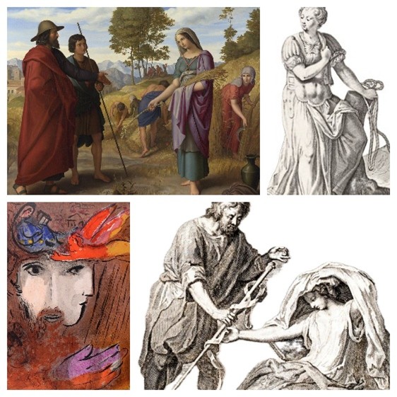 Voormoeders
