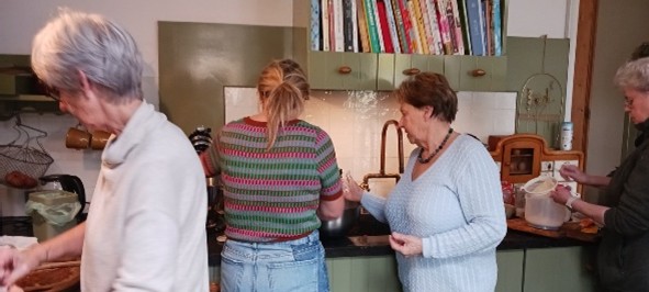 WS Italiaans koken 3