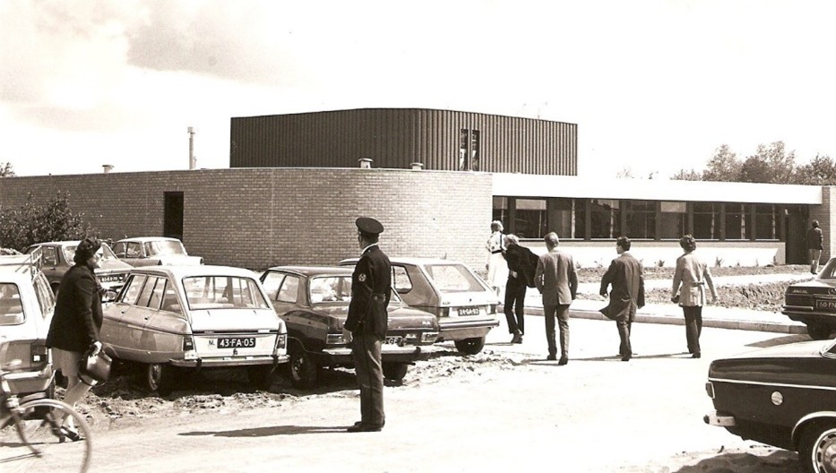 expo hist hoflake
