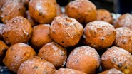oliebollen