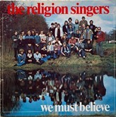 religion singers