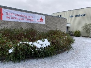 Actie Kerkbalans eshof1