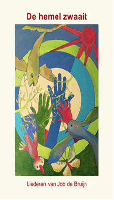 De hemel zwaait