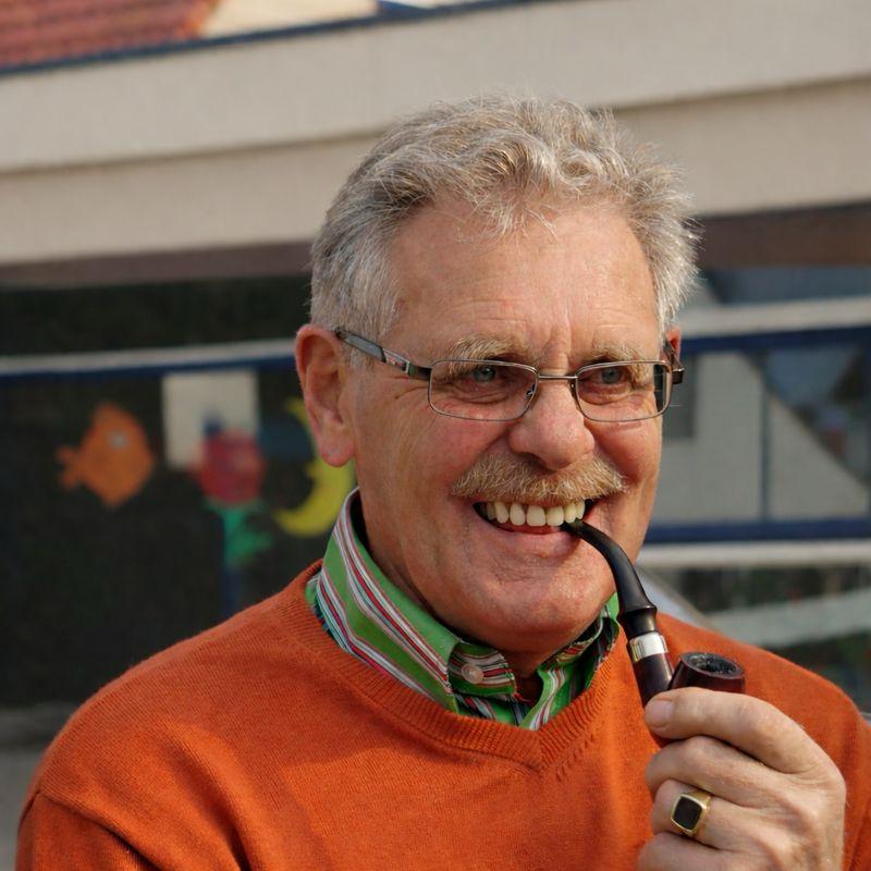 Henk van de Kleut