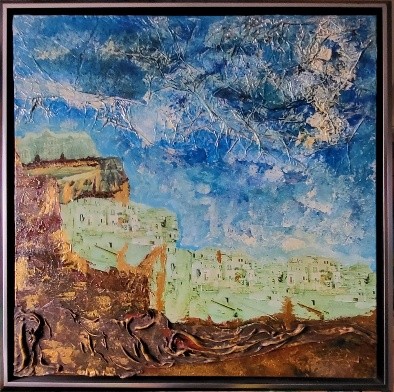 Kunst Irmgard Dix werk