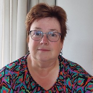 Kunst Jeanette Meijer